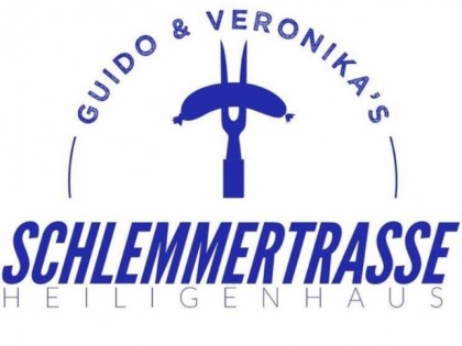 Фото:  Guido &amp;amp; Veronika&amp;#039;s Schlemmertrasse